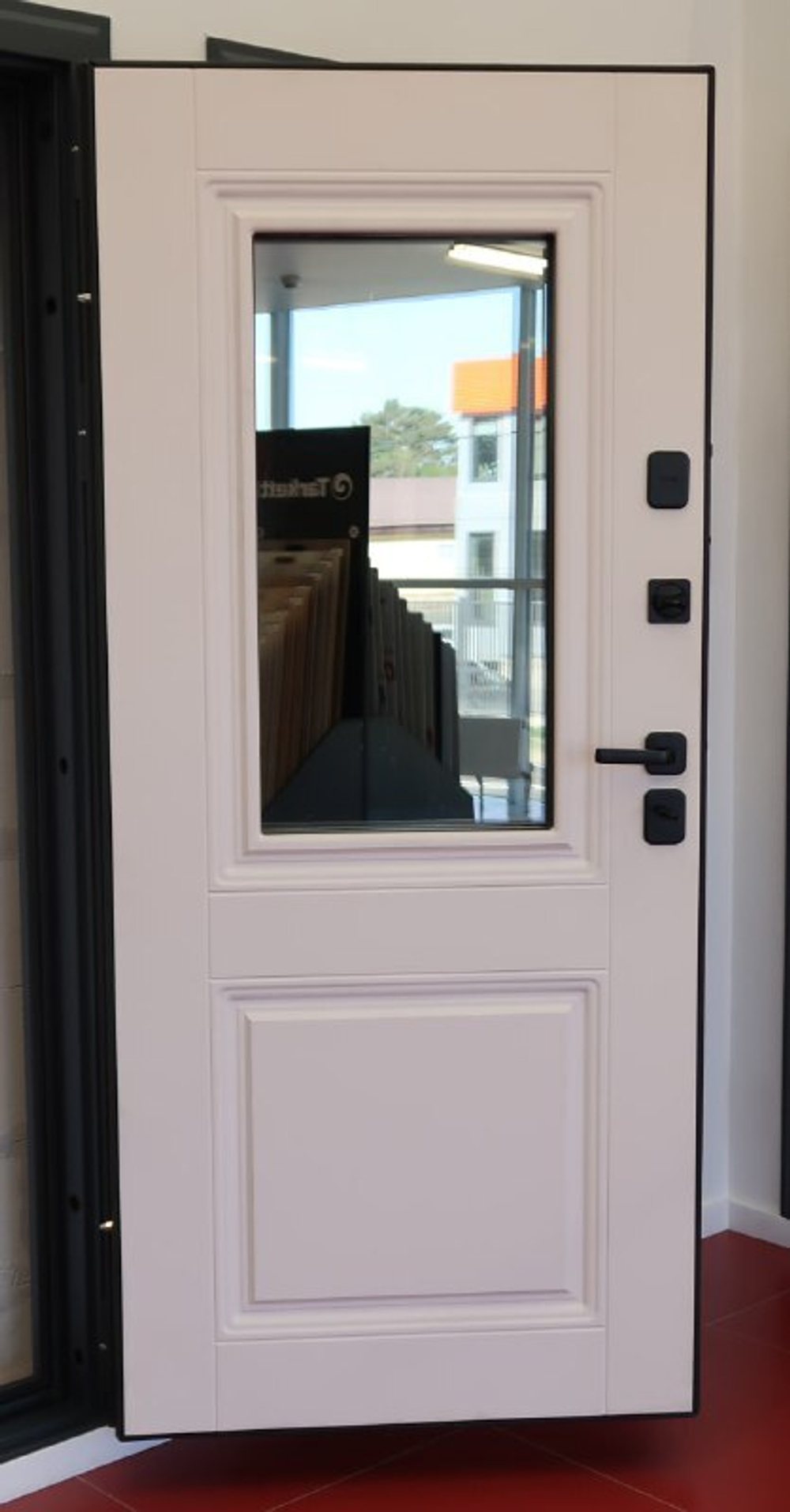 Дверь входная Термо Диамант 2