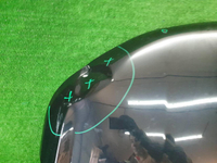 Капот Chery Tiggo 7 Pro (2020-н.в.)