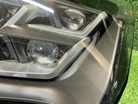 Битая Фара левая Lexus NX 1 (2017-2021) Full LED