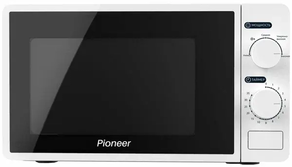 Микроволновая печь соло PIONEER MW205M (h)