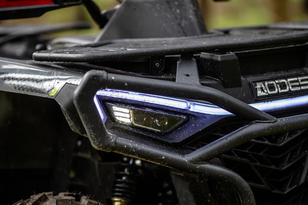 Квадроцикл AODES Pathcross ATV525L 2025г.