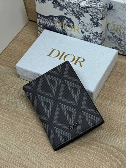 Визитница Dior