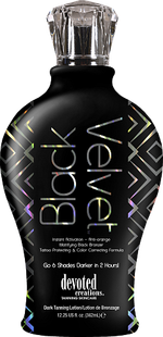 BLACK VELVET™