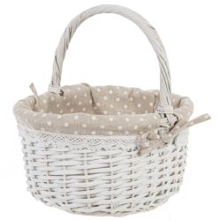 GAEM Корзина, L30 W23 H30 см