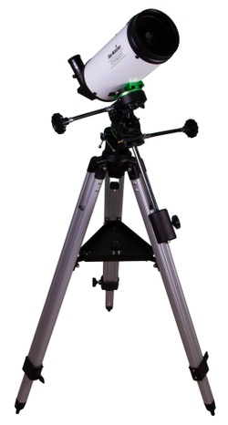 Телескоп Sky-Watcher MAK102/1300 StarQuest EQ1 - фото 2