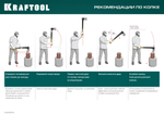 KRAFTOOL X25, 1700/2500 г, в чехле, 710 мм, топор-колун (20660-25)