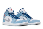 Кроссовки Jordan Air Jordan 1 Mid Se