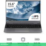 Ноутбук Azerty Novel RBI-4510