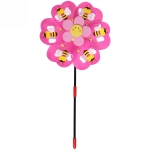 Ветрячок «Лето» , 47см,d=24 см,микс