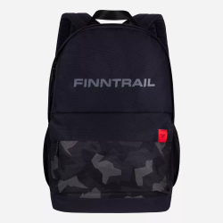 Finntrail Рюкзак Freestyle 1738 Graphite (25L)