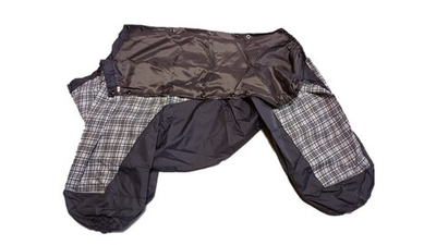 Комбинезон Sports Combi Spectrum демисезонный 34 девочка (обхват груди 80 - 89)