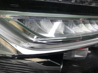 Фара правая EXEED VX (2021-2024) LED