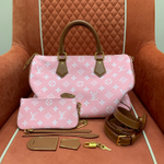 Louis Vuitton Speedy P9 Bandouliere 40