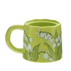 GAEM Кружка, 360 мл, L14 W10 H8,5 см, 4в.