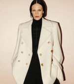 Пальто Schiaparelli