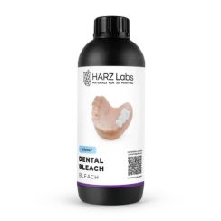 HARZ Labs Dental Bleach