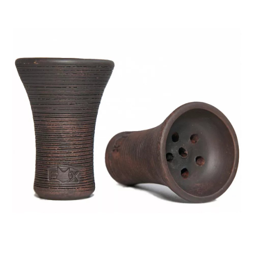 Чаша FOX Бочка Мумия