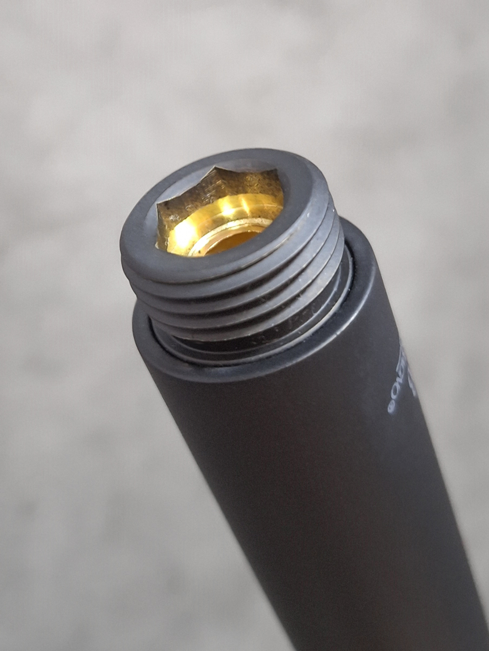 Гигиеническая лейка AltroBagno Modern 060209 MB