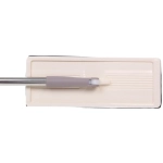 Набор для уборки «Селфи» Золушка (ведро с отжимом, швабра, две насадки) в цветной коробке ZY018