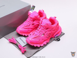 Кроссовки Track.2 Neon Pink