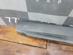 Накладка двери задней правой Lexus RX 4 15-22 Б/У Оригинал 7507548140