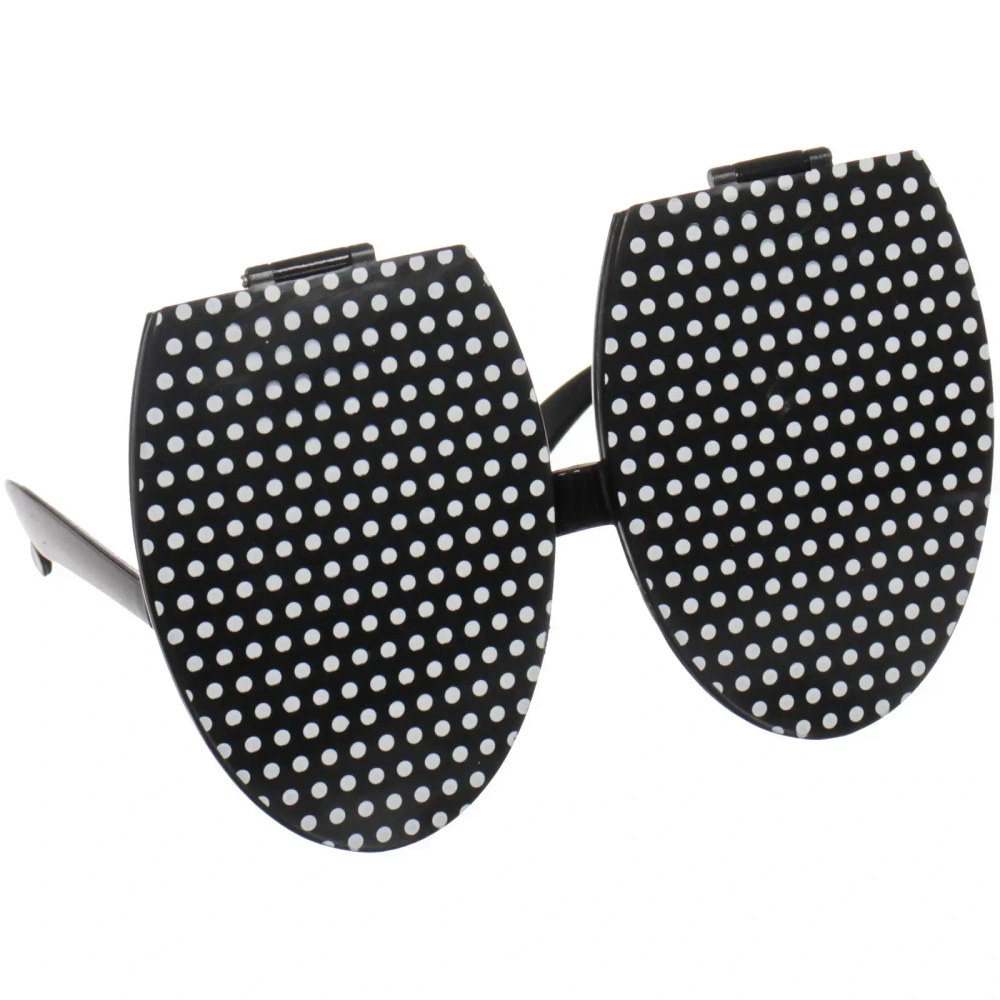 Очки карнавальные «Шутка» 15*10 см