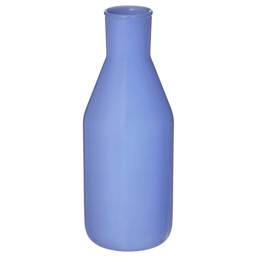 Графин IKEA TESAMMANS (ТЕСАММАНС), Синий, 1 л