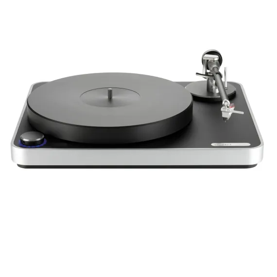 Clearaudio Concept Signature MC/S Black / Silver + Satisfy + Concept MC