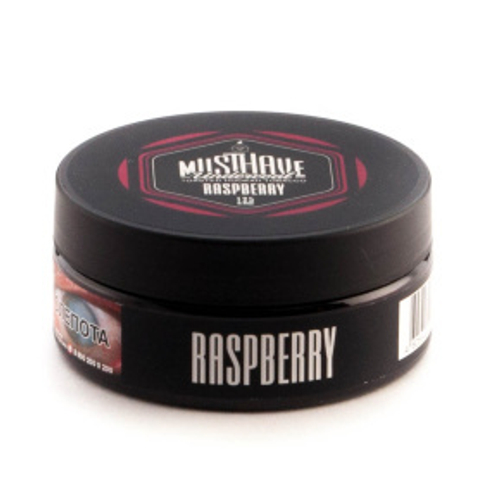Must Have 25гр. Raspberry малина (М)