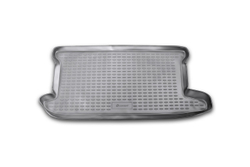 Коврик в багажник для TOYOTA Yaris 01 NLC.48.10.B11