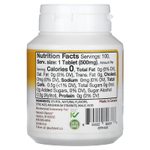 XyliDENT, Увлажняющие таблетки для сухости рта с ксилитолом, апельсин, 100 таблеток