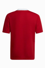 Футболка adidas Entrada 22 Junior