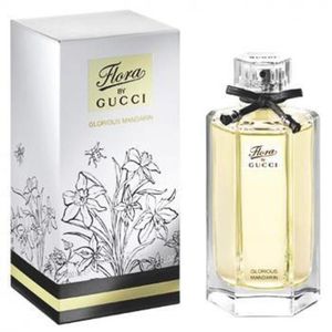 Gucci Flora by Gucci Glorious Mandarin