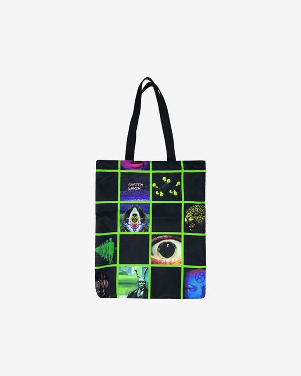 Шоппер No Sleep - фото 1