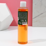 Гель для душа «Чудес в Новом году!» с ароматом апельсина и ореха - 250 мл.