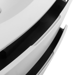 Мебель для ванной Cezares ELETTRA 100 Bianco opaco 55525