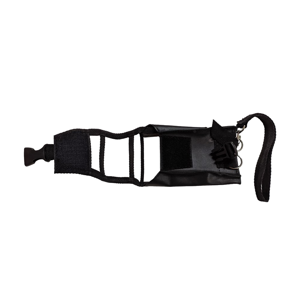 Кожаный чехол для aQsi 5Ф