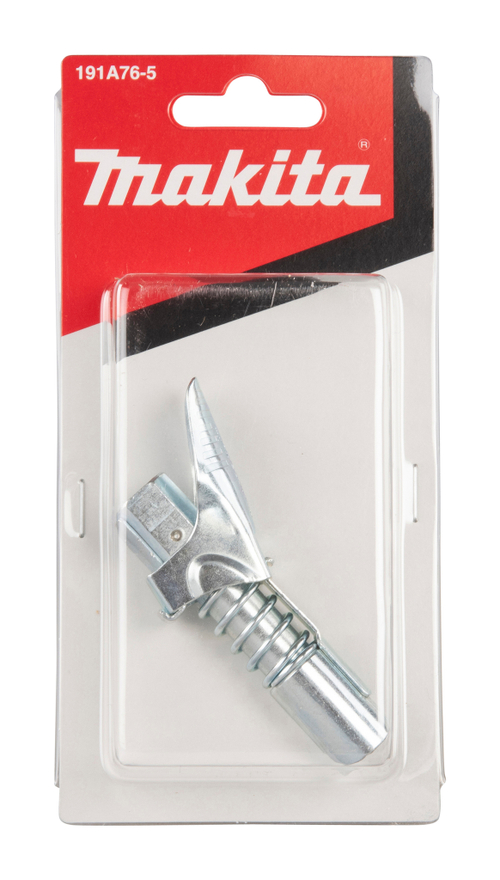 Пресс-маслёнка с блокировкой Makita 191A76-5