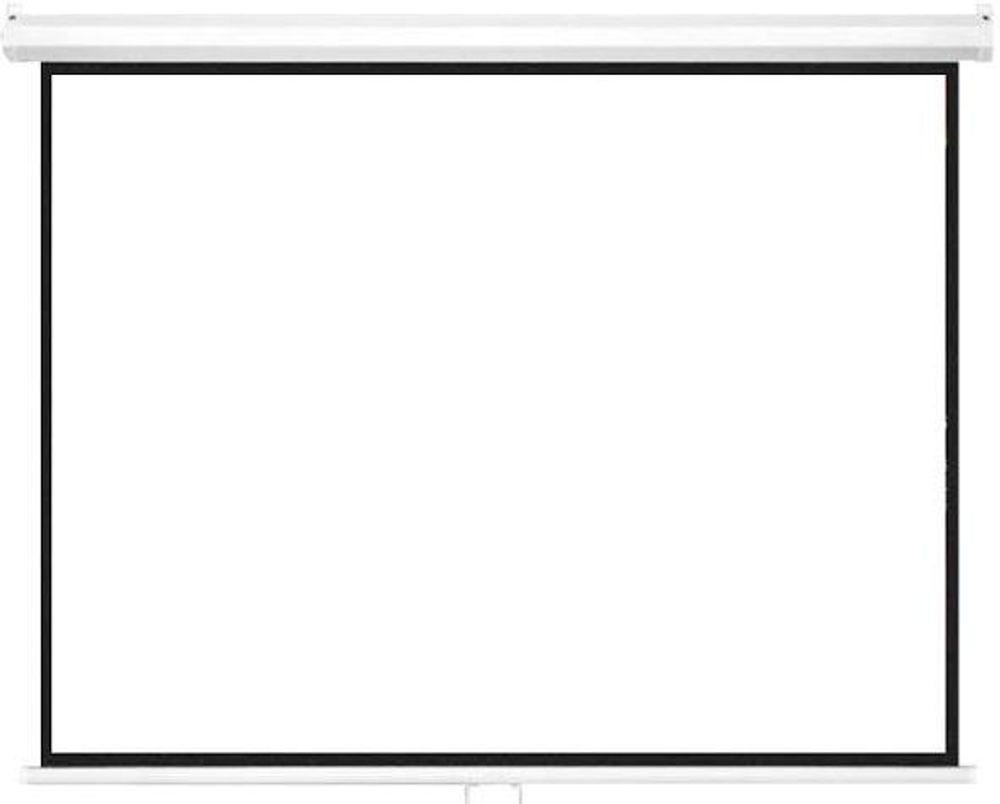 Проекционный экран Mr.Pixel MSPSAC200V2 508 см