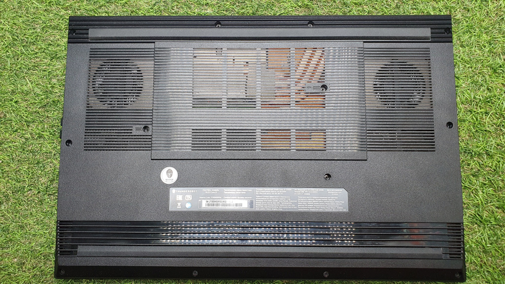 Игровой Thunderobot i5-12/16Gb/RTX 3050 4Gb/144Hz/911S Core D (JT009K00FRU)/Windows 10