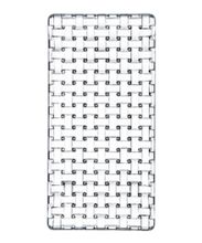 Nachtmann Блюдо прямоугольное Bossa Nova 28х14см, хрусталь