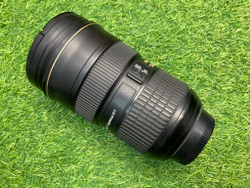 Nikon 24-70mm 2.8G ED AF-S Nikkor