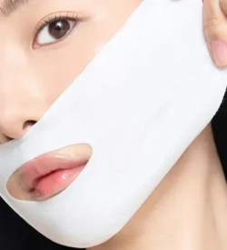 Celimax Pore+Dark Spot Brightening Cream Mask осветляющая кремовая маска с ниацинамидом и керамидами