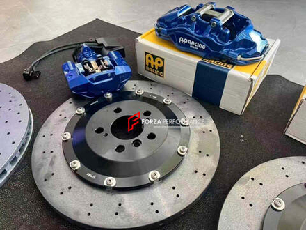 Карбон керамические тормоза для BMW iX i20 M60 2021+ БМВ