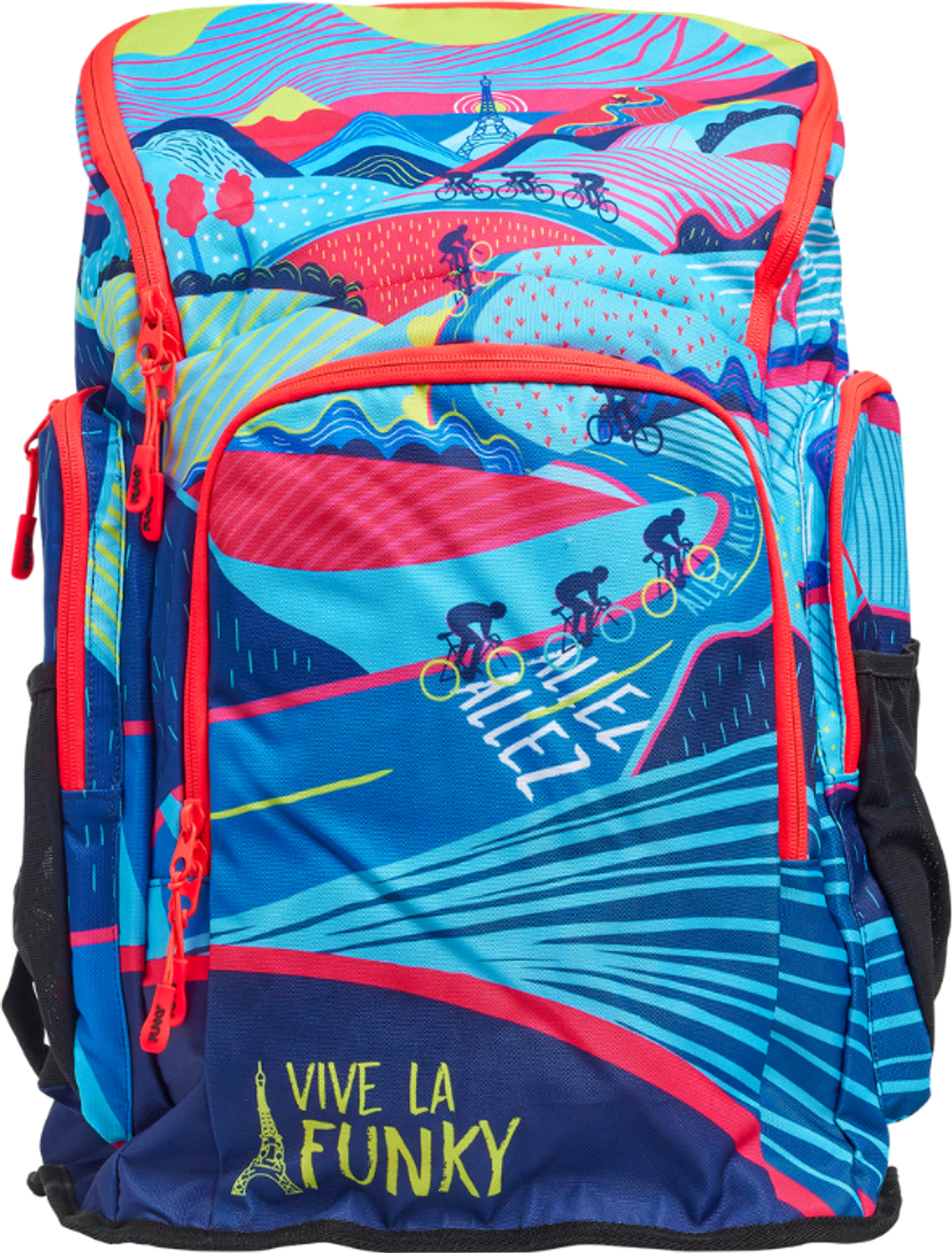 Рюкзак FUNKY Vive La Funky
