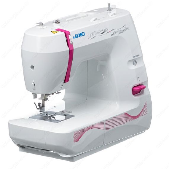 Швейная машина Juki HZL-357 ZP-A