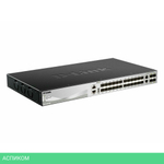Коммутатор D-Link DGS-3130-30S/B1A