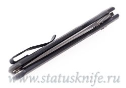 Нож Zero Tolerance 0044BLK First 10фотография - 8