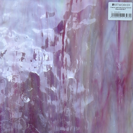 Стекло цветное Juying Stained Glass A025-83/T