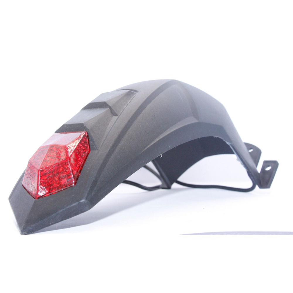 Крыло заднее для Kugoo Kirin M4 Pro PLUS